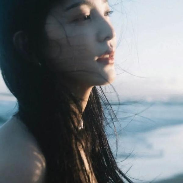 爱如落雨